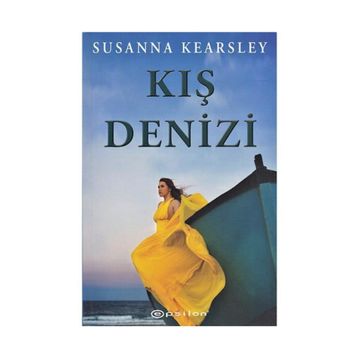 Kış Denizi - Susanna Kearsley