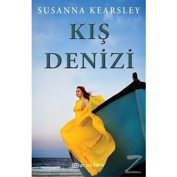 Kış Denizi - Susanna Kearsley