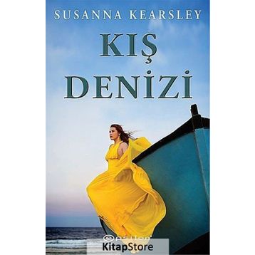 Kış Denizi - Susanna Kearsley