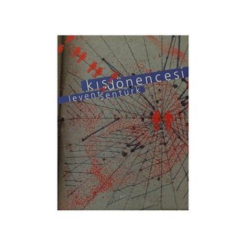 KIŞ DÖNENCESİ - LEVENT ŞENTÜRK