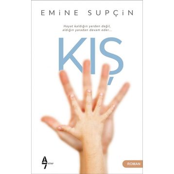 Kış - Emine Supçin