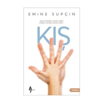 Kış - Emine Supçin
