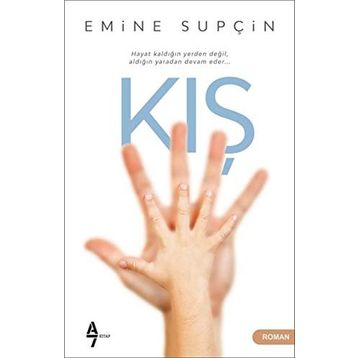 Kış - Emine Supçin