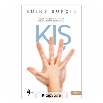Kış - Emine Supçin