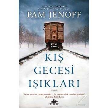 Kış Gecesi Işıkları - Pam Jenoff