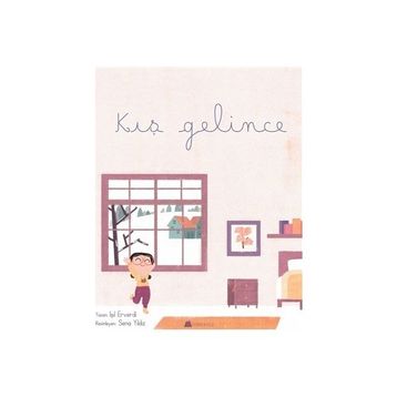 Kış Gelince / Işıl Erverdi
