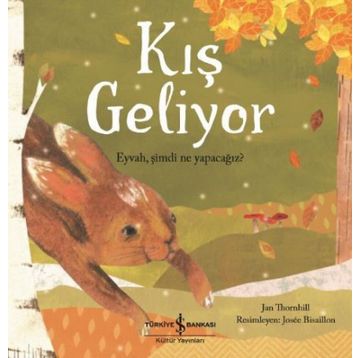 Kış Geliyor? - Jan Thornhill