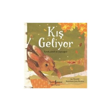Kış Geliyor? - Jan Thornhill