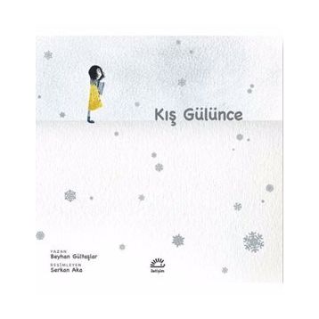 Kış Gülünce - Beyhan Gültaşlar
