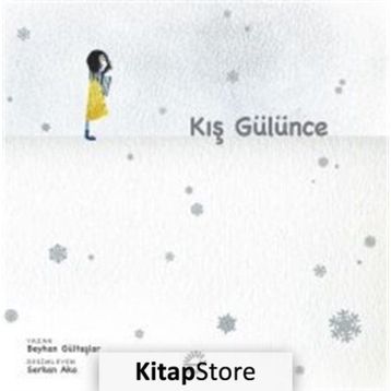 Kış Gülünce - Beyhan Gültaşlar
