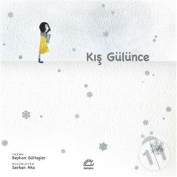 Kış Gülünce - Beyhan Gültaşlar