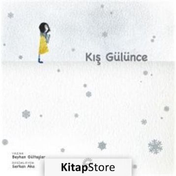Kış Gülünce - Beyhan Gültaşlar