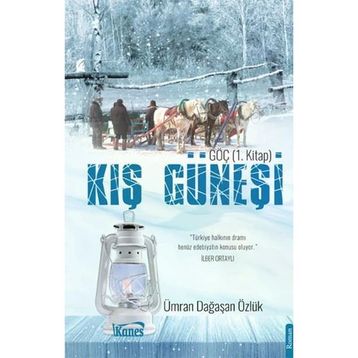 Kış Güneşi Ümran Dağaşan Özlük