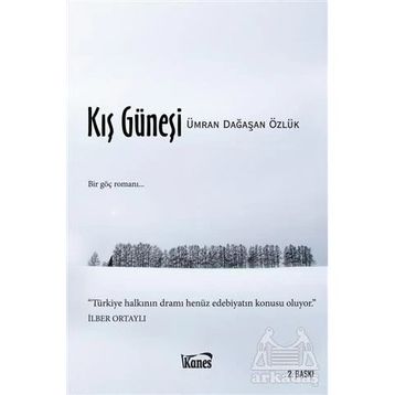 Kış Güneşi Ümran Dağaşan Özlük