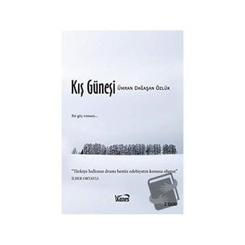 Kış Güneşi Ümran Dağaşan Özlük