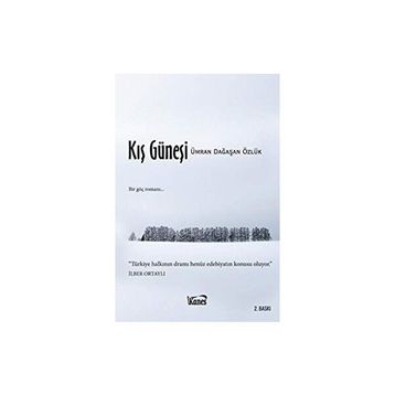 Kış Güneşi Ümran Dağaşan Özlük