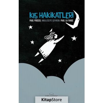 Kış Hakikatleri - Paul Poissel