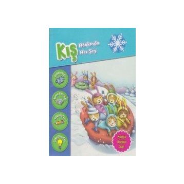 Kış Hakkında Her Şey - kollektif