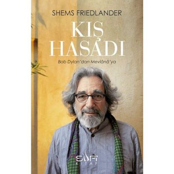 Kış Hasadı - Shems Friedlander