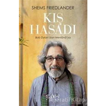 Kış Hasadı - Shems Friedlander