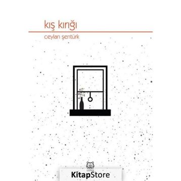 Kış Kırığı - Ceylan Şentürk