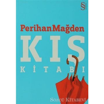 KIŞ KİTABI - PERIHAN MAĞDEN