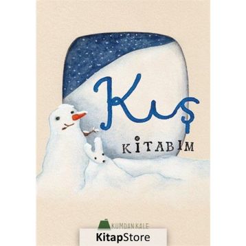 Kış Kitabım - Işıl Erverdi