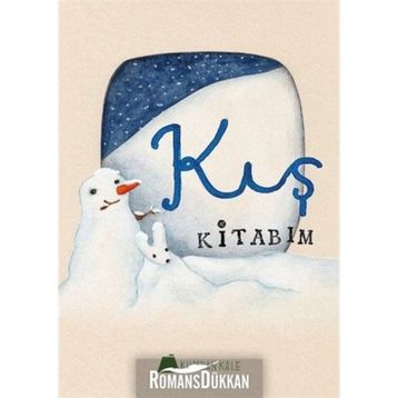 Kış Kitabım - Işıl Erverdi