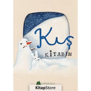 Kış Kitabım - Işıl Erverdi
