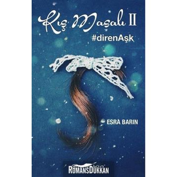 Kış Masalı 2 - Esra Barın