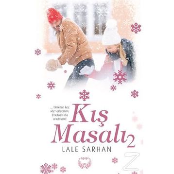 Kış Masalı 2 - Lale Sarhan