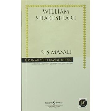 Kış Masalı - Mark Helprin