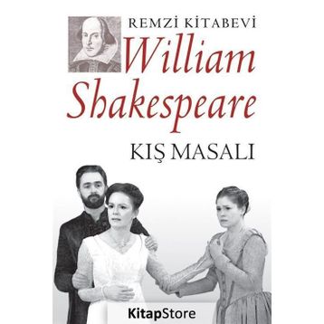 Kış Masalı - Mark Helprin