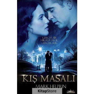 Kış Masalı - Mark Helprin
