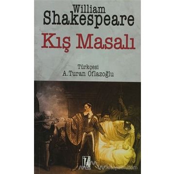 Kış Masalı - Mark Helprin