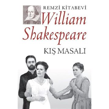 Kış Masalı - Mark Helprin