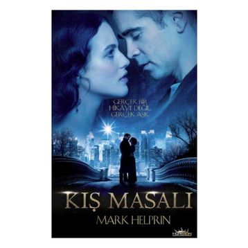 Kış Masalı - Mark Helprin