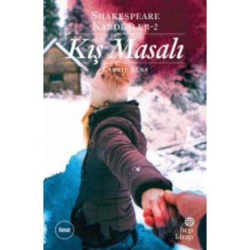 Kış Masalı-Shakespeare Kardeşler 2 - Carrie Elks