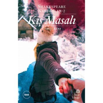 Kış Masalı-Shakespeare Kardeşler 2 - Carrie Elks
