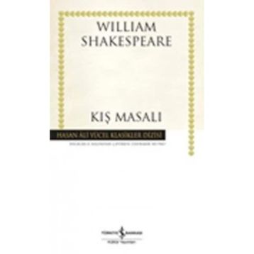 KIŞ MASALI - WILLIAM SHAKESPEARE
