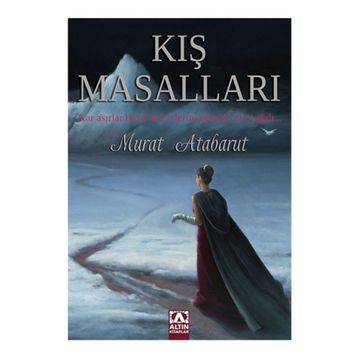 Kış Masalları - Murat Atabarut