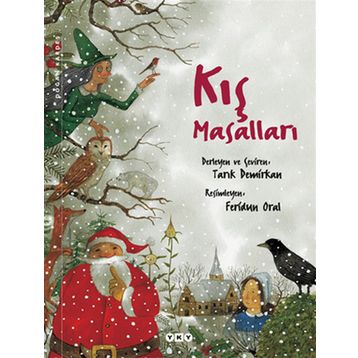 Kış Masalları - Murat Atabarut