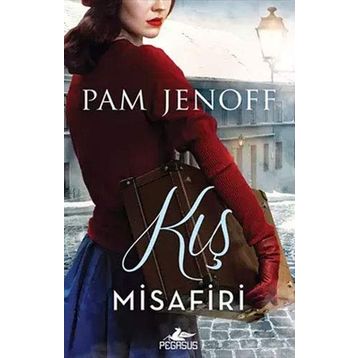 Kış Misafiri - Pam Jenoff