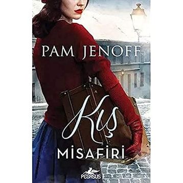 Kış Misafiri - Pam Jenoff