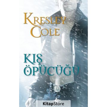Kış Öpücüğü - Kresley Cole