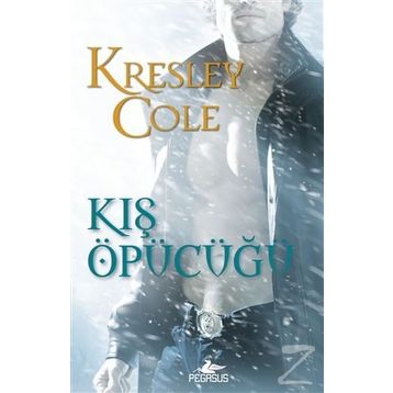 Kış Öpücüğü - Kresley Cole