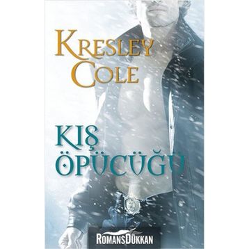 Kış Öpücüğü - Kresley Cole
