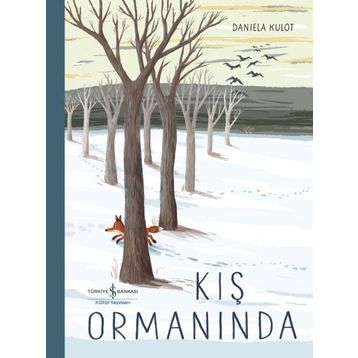 Kış Ormanında - Daniela Kulot