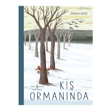 Kış Ormanında - Daniela Kulot