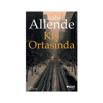 Kış Ortasında - Isabel Allende